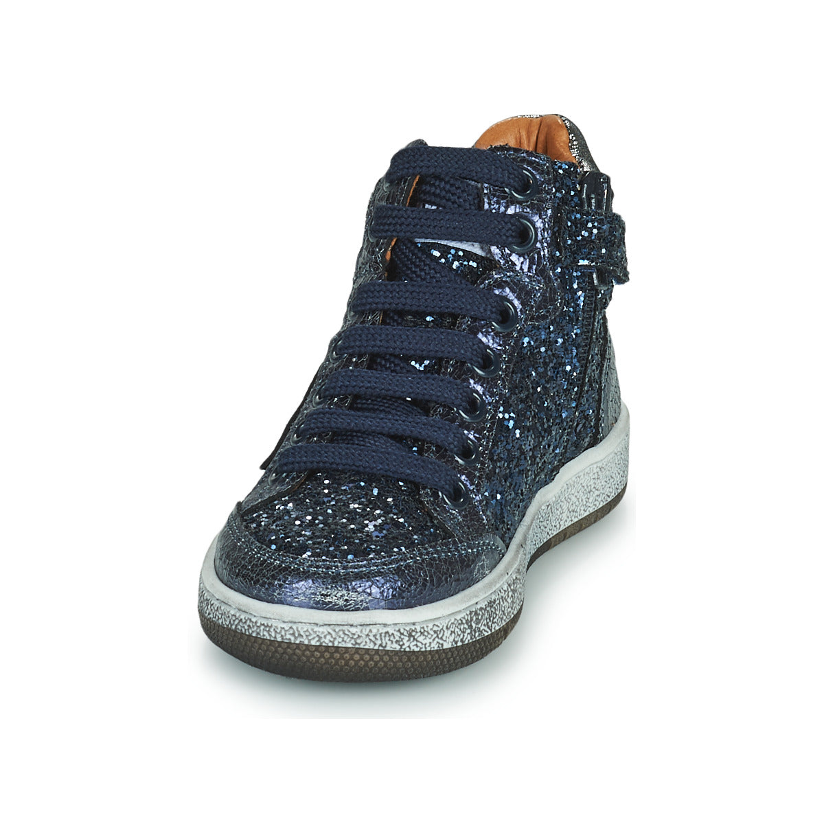 Scarpe bambini ragazza GBB SEPHY Blu