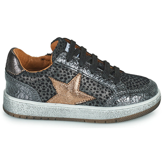 Scarpe bambini ragazza GBB HERMINE Nero