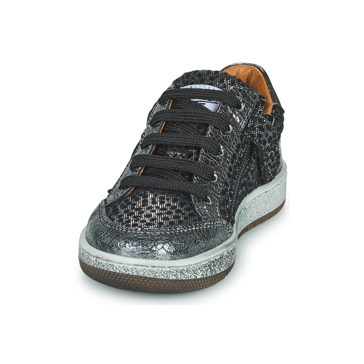 Scarpe bambini ragazza GBB HERMINE Nero