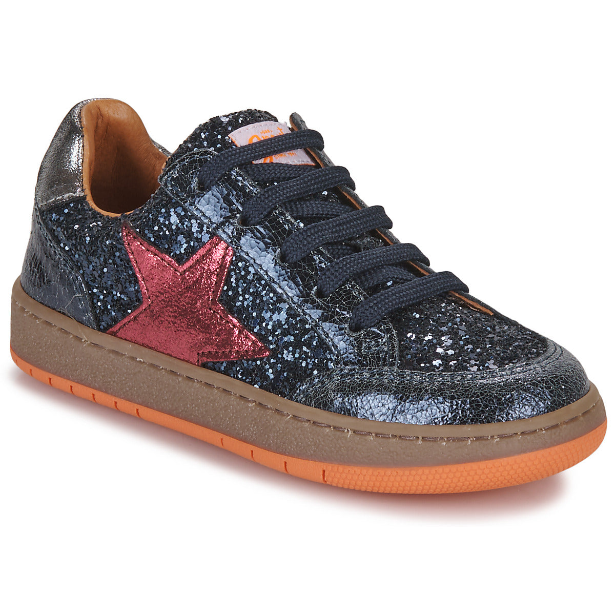 Scarpe bambini ragazza GBB HERMINE Blu