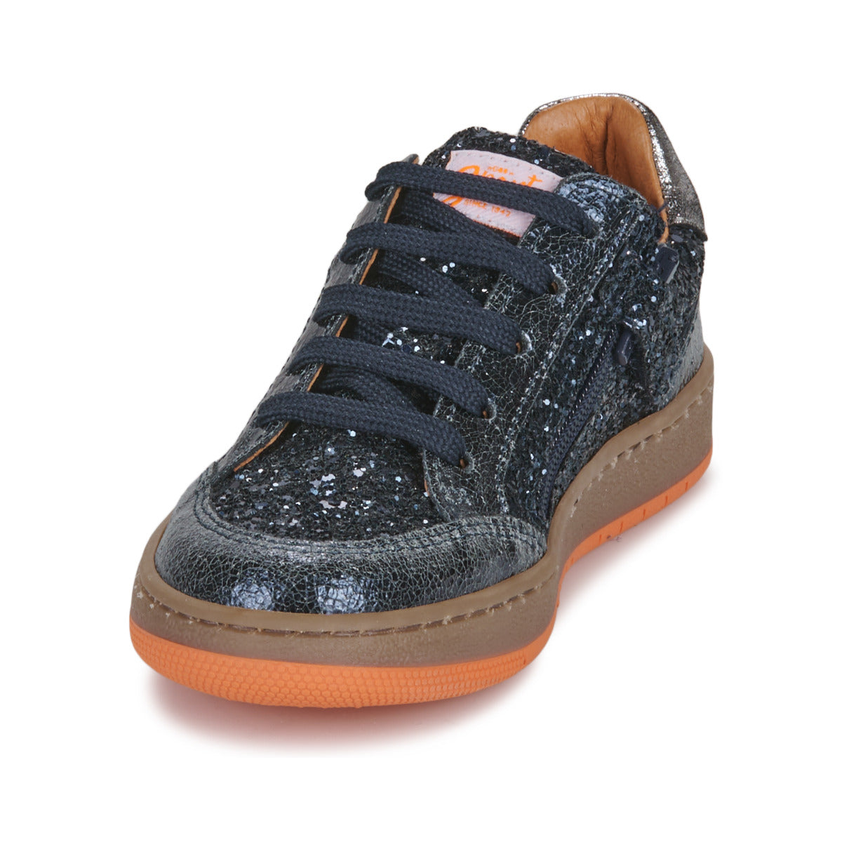 Scarpe bambini ragazza GBB HERMINE Blu