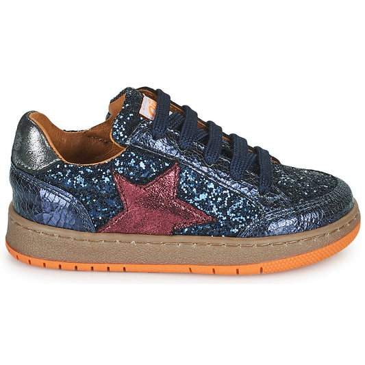 Scarpe bambini ragazza GBB HERMINE Blu