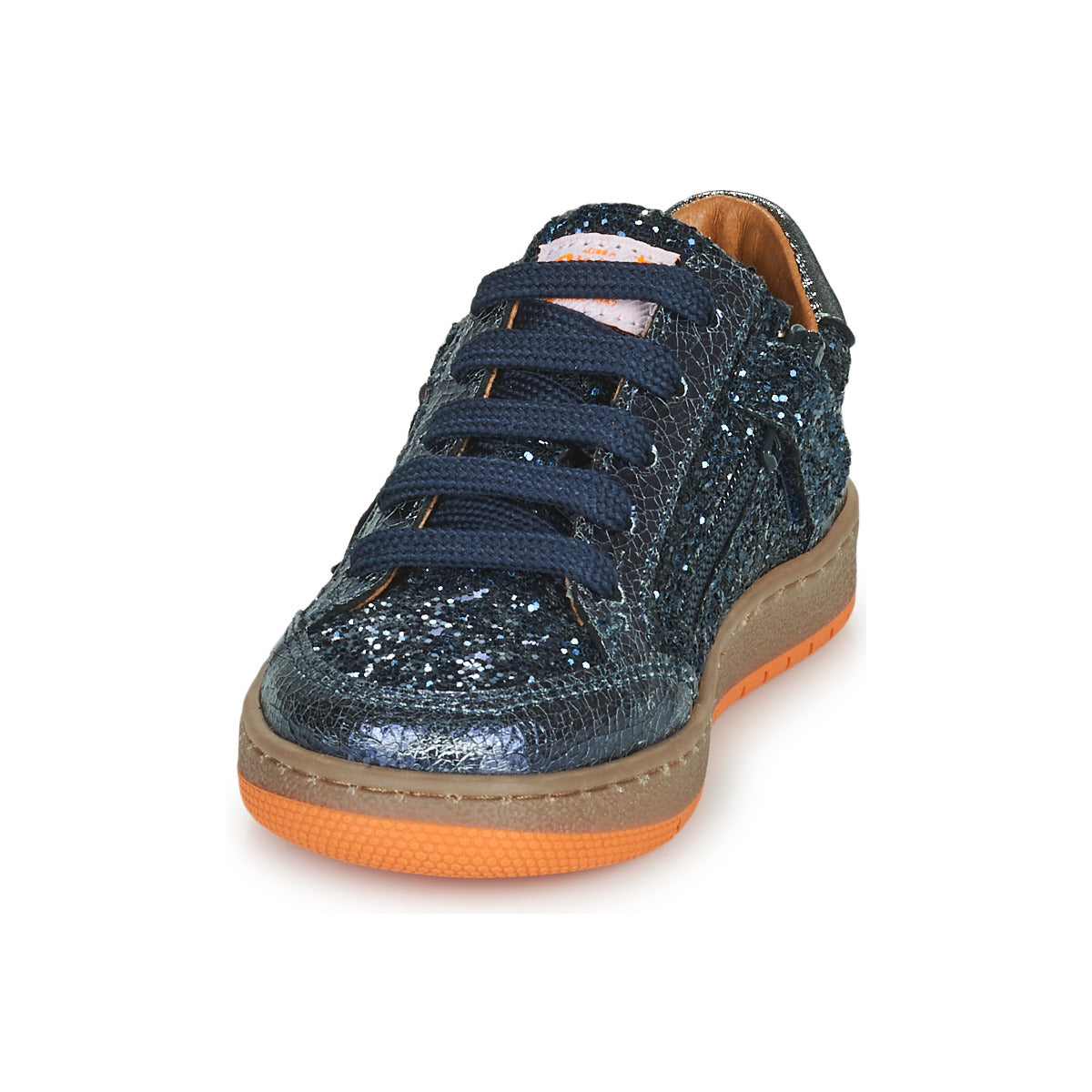 Scarpe bambini ragazza GBB HERMINE Blu