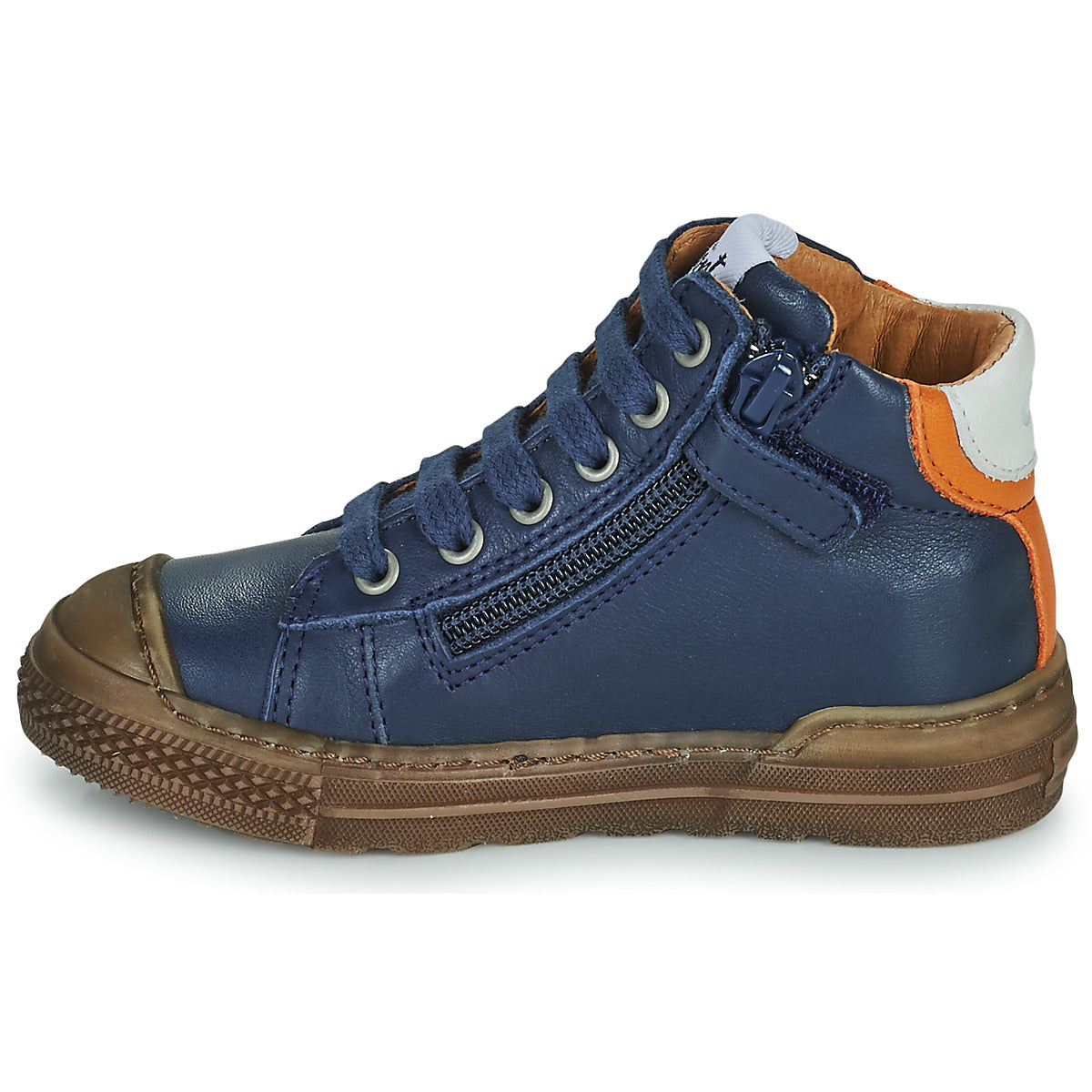 Scarpe bambini ragazzo GBB  RAPIDO  Marine