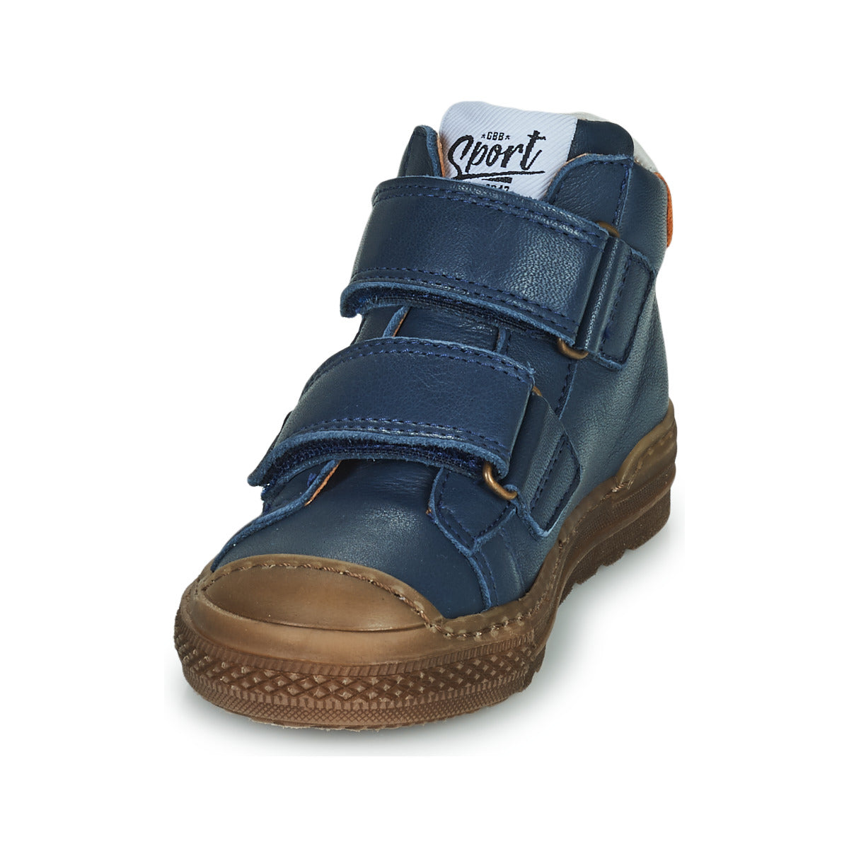 Scarpe bambini ragazzo GBB  RIGOLO  Marine