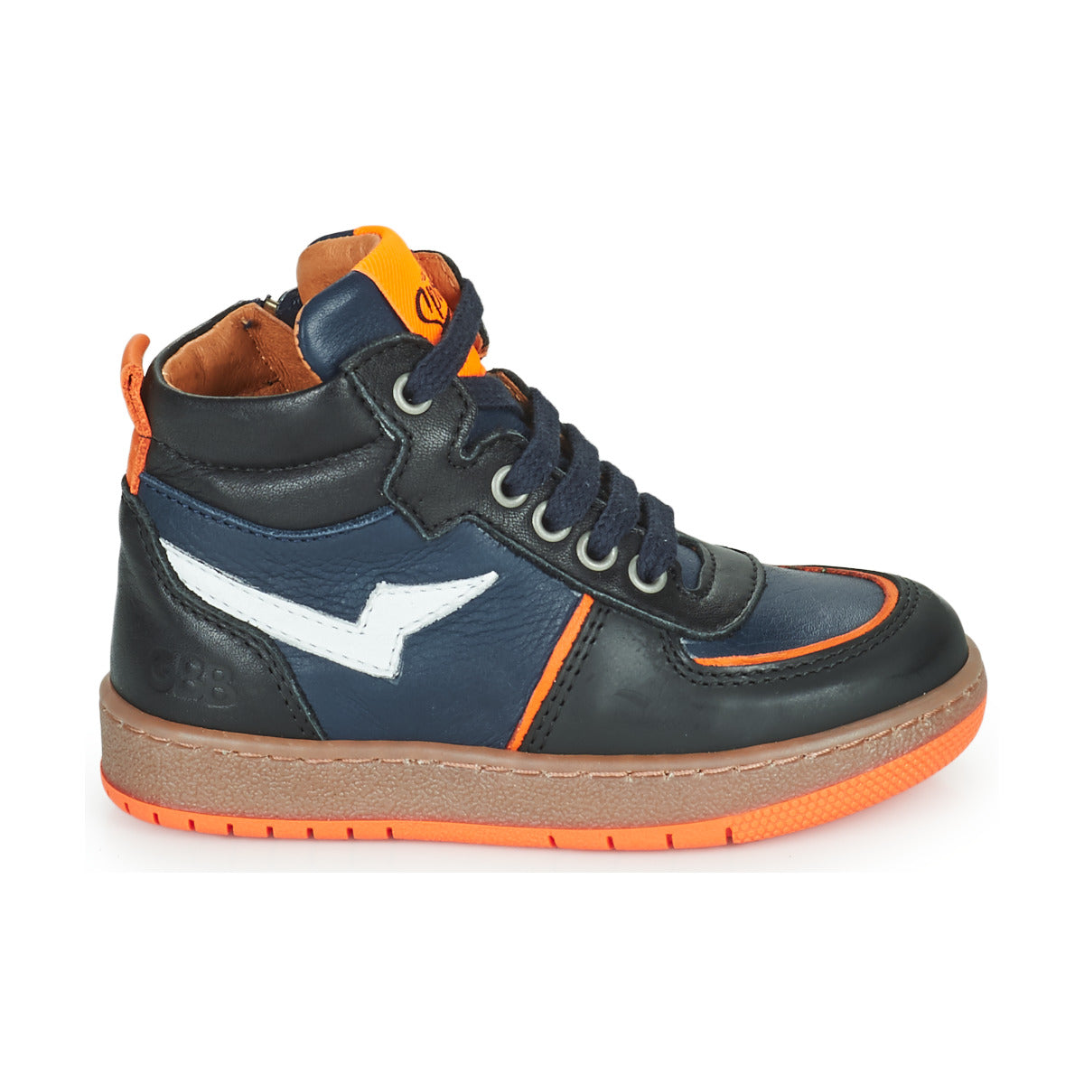 Scarpe bambini ragazzo GBB PIAVA Blu