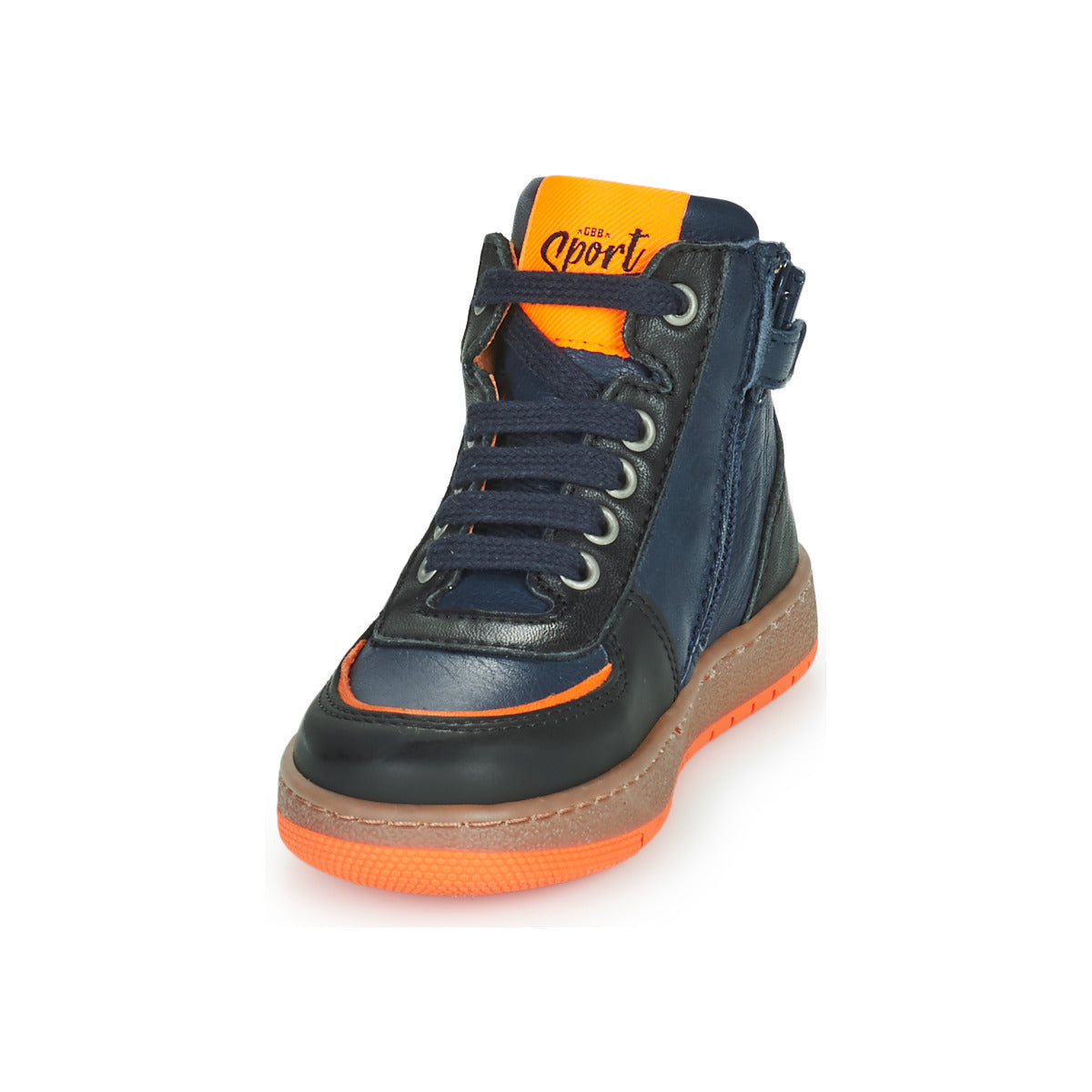 Scarpe bambini ragazzo GBB PIAVA Blu