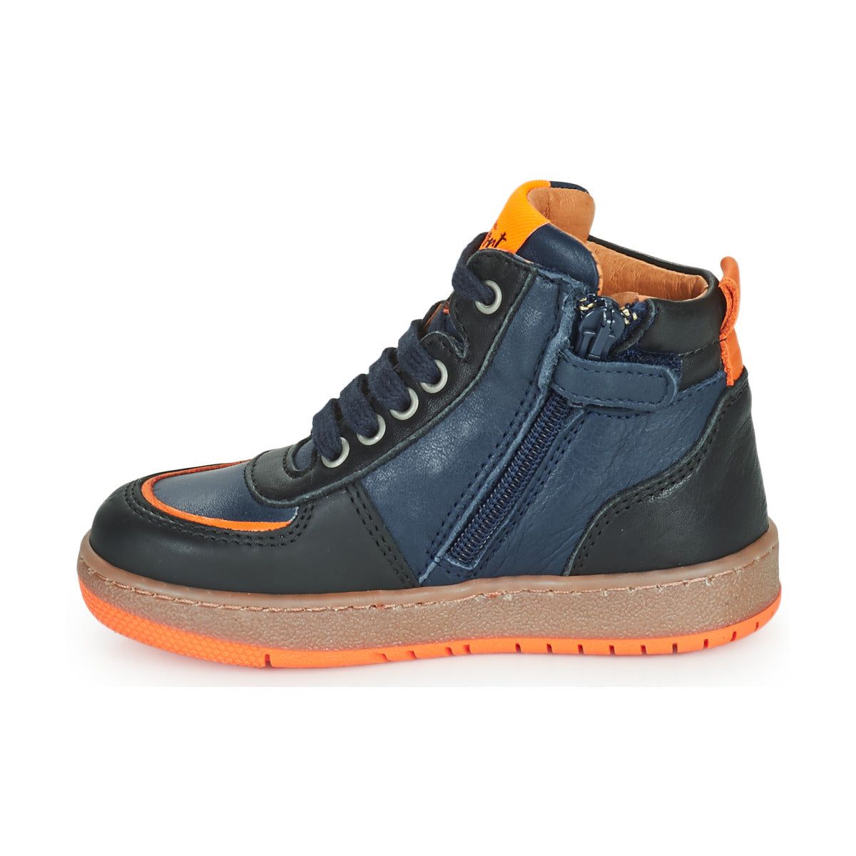 Scarpe bambini ragazzo GBB PIAVA Blu