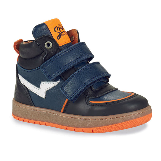 Scarpe bambini ragazzo GBB ODAFI Marine