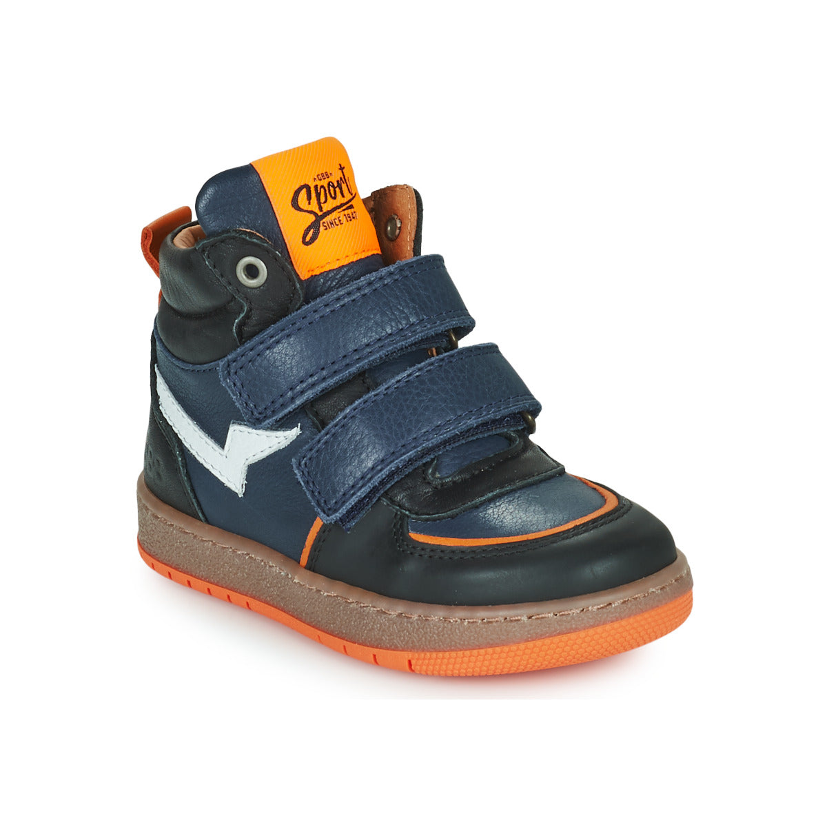 Scarpe bambini ragazzo GBB  ODAFI  Marine