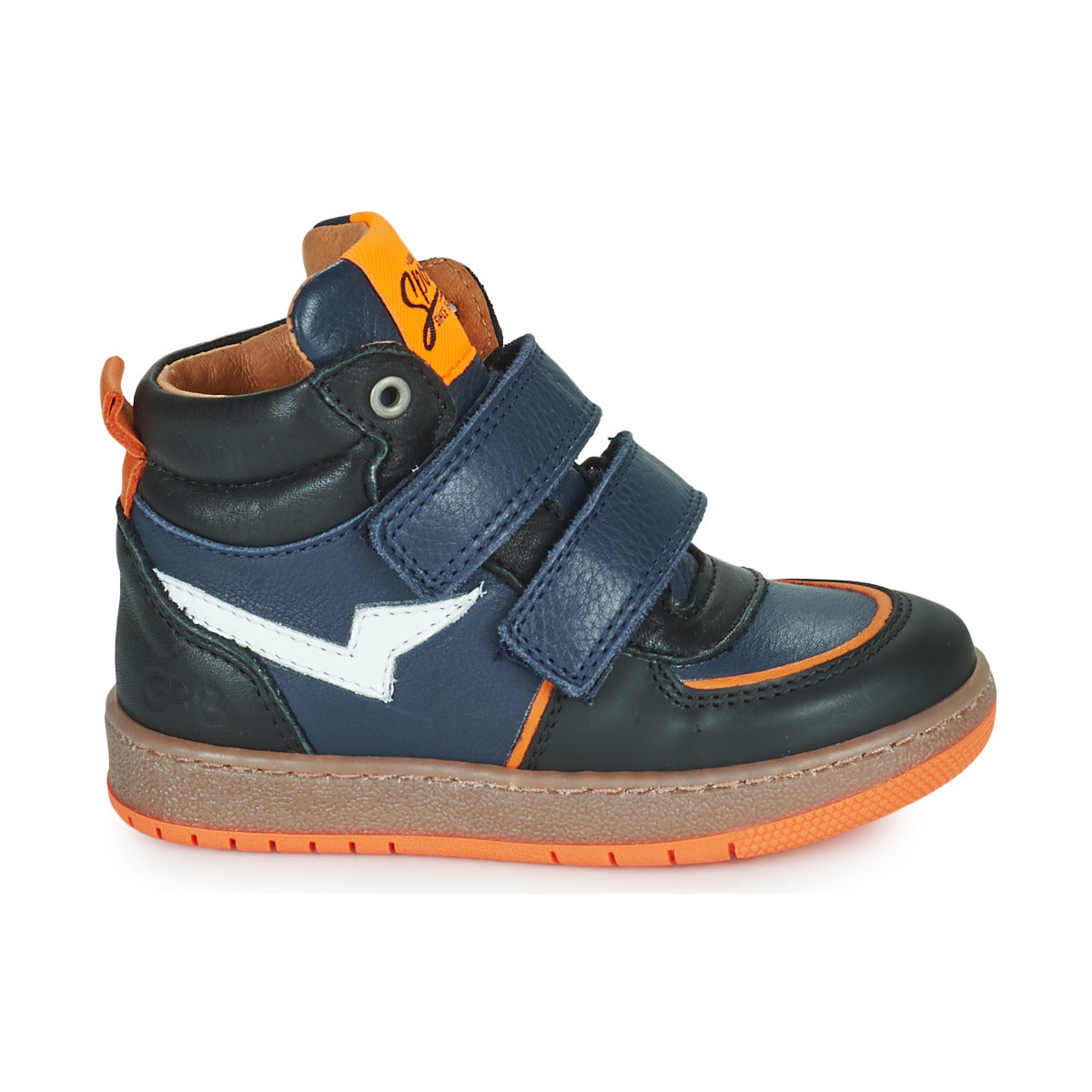 Scarpe bambini ragazzo GBB  ODAFI  Marine