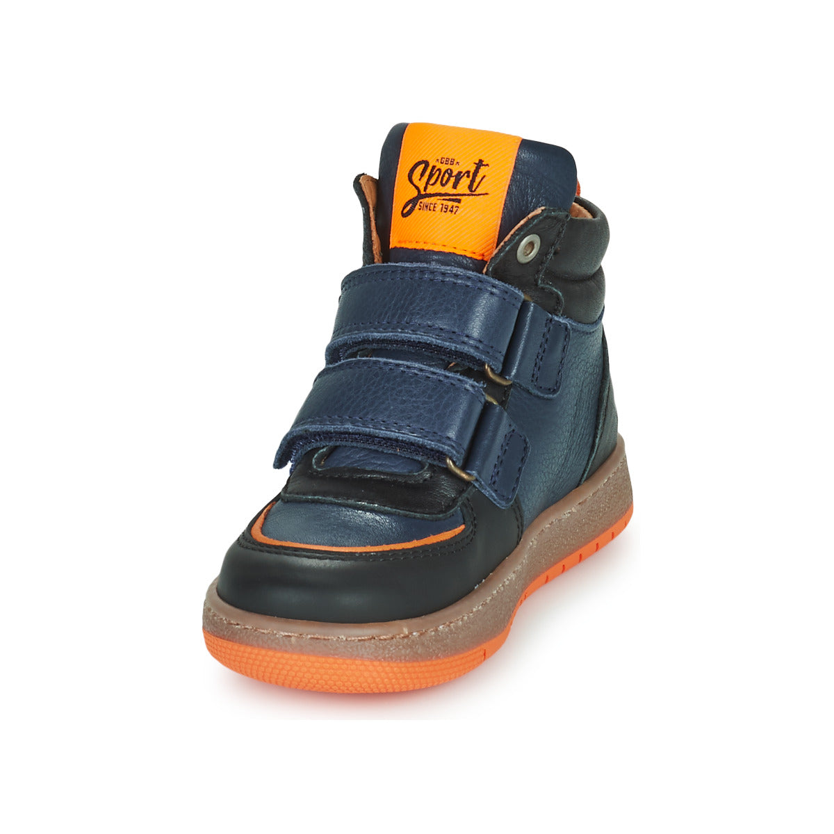 Scarpe bambini ragazzo GBB  ODAFI  Marine