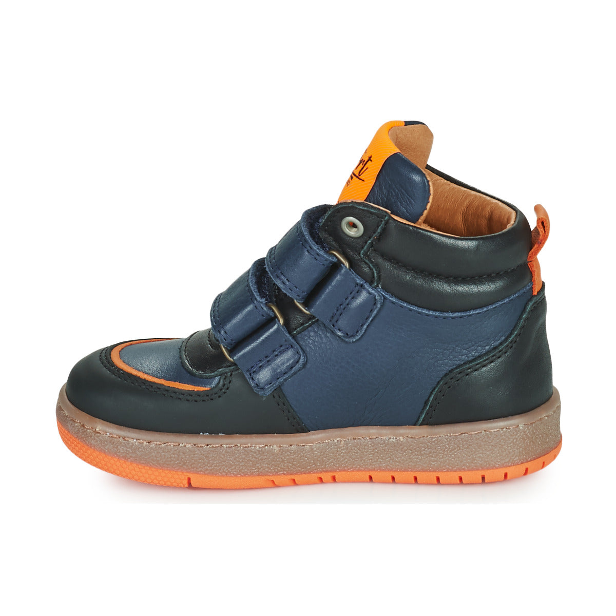 Scarpe bambini ragazzo GBB  ODAFI  Marine