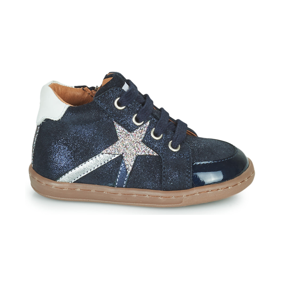 Scarpe bambini ragazza GBB JULYA Blu