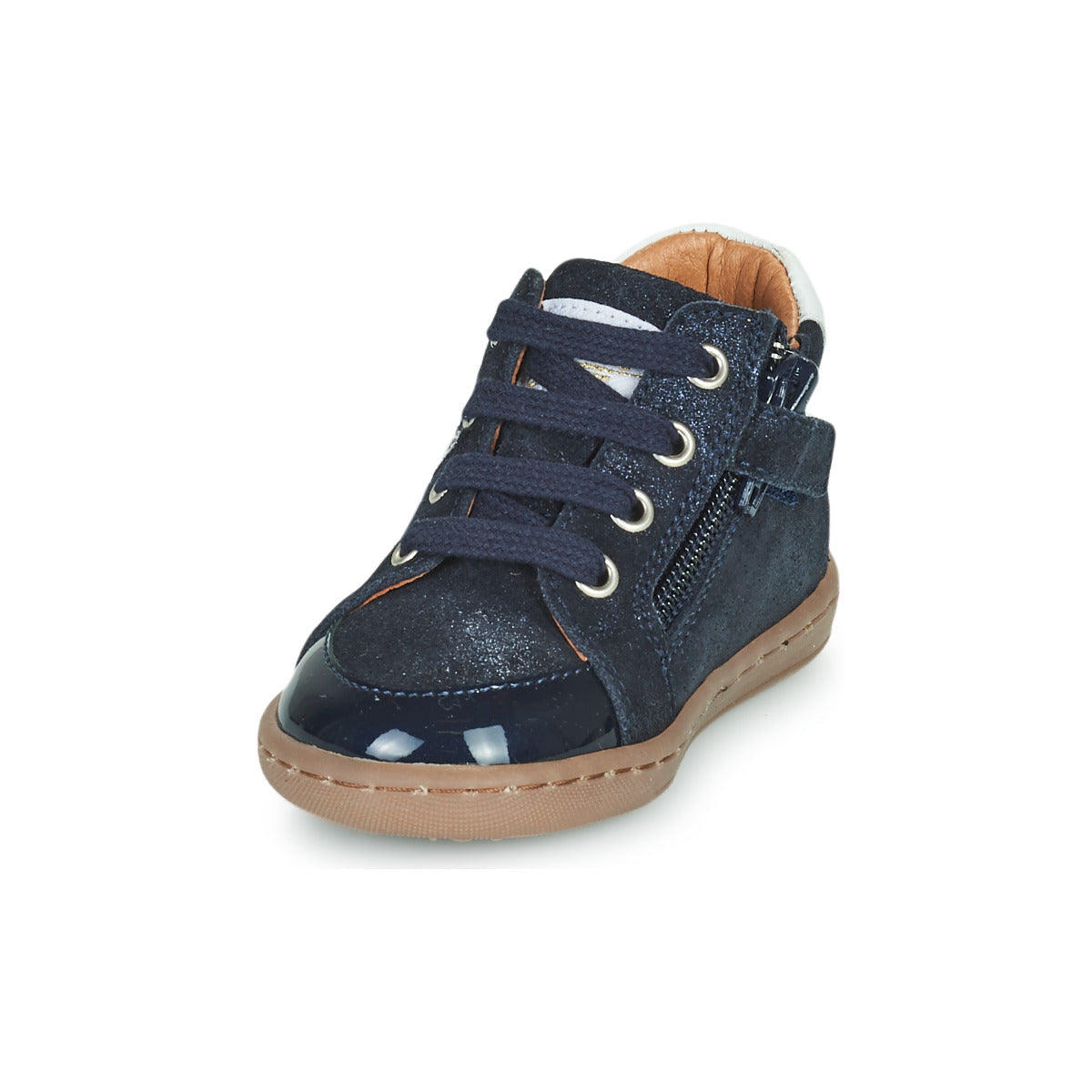 Scarpe bambini ragazza GBB JULYA Blu