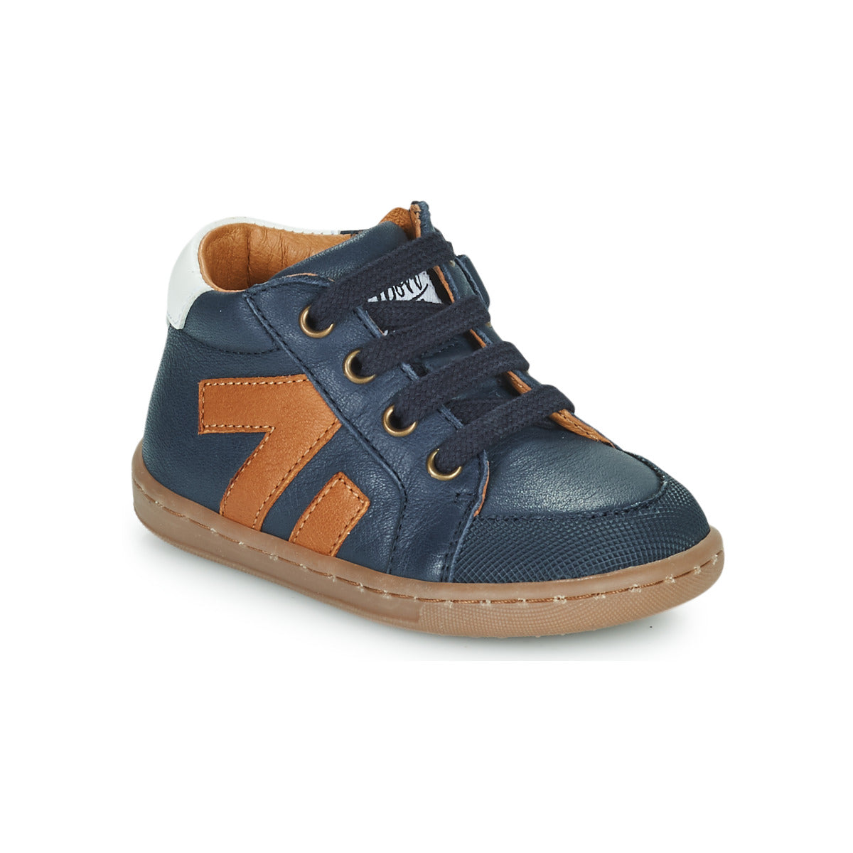 Scarpe bambini ragazzo GBB ABOBA Marine