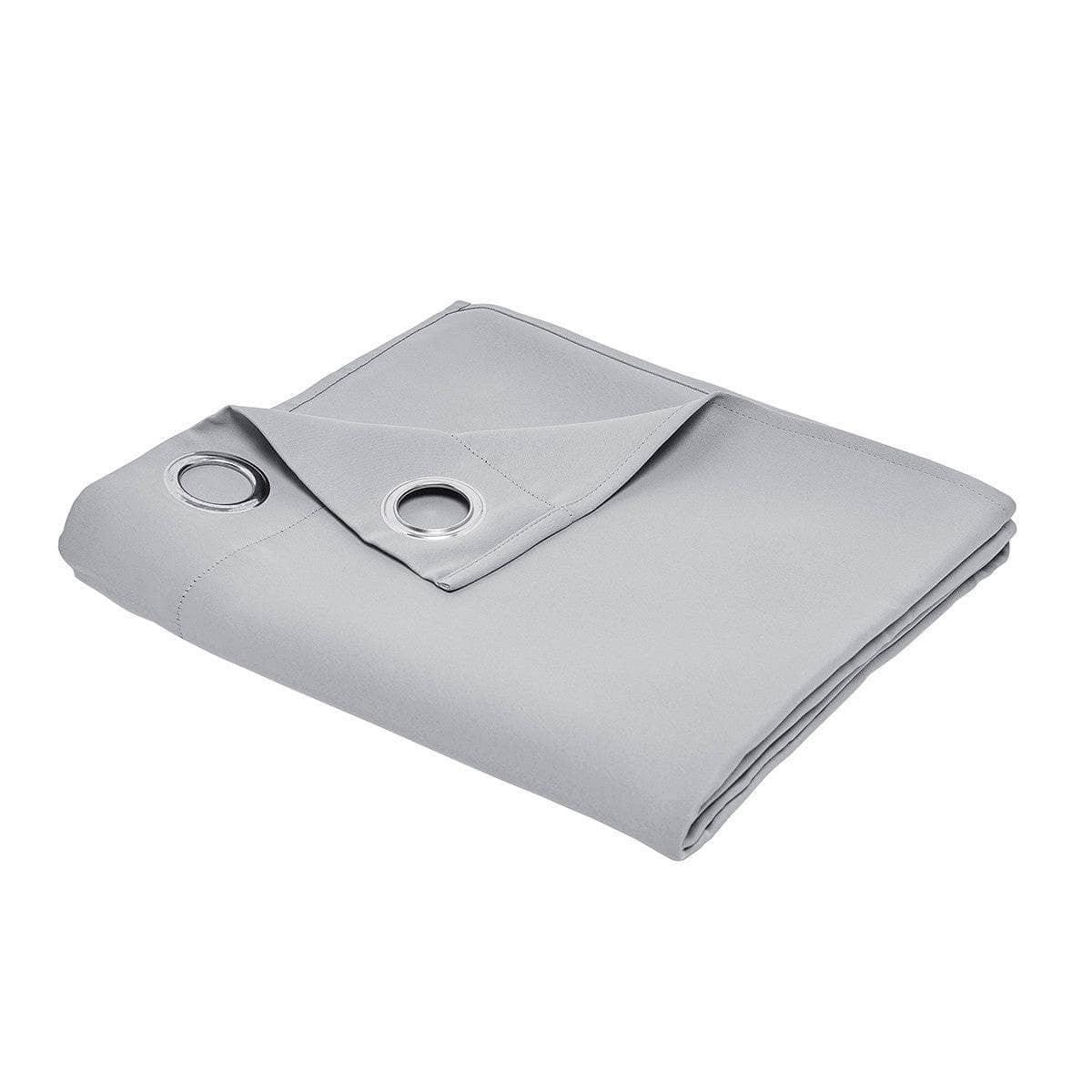 Tende Today Rideau Occultant 140/240 Polyester TODAY Essential Acier Grigio