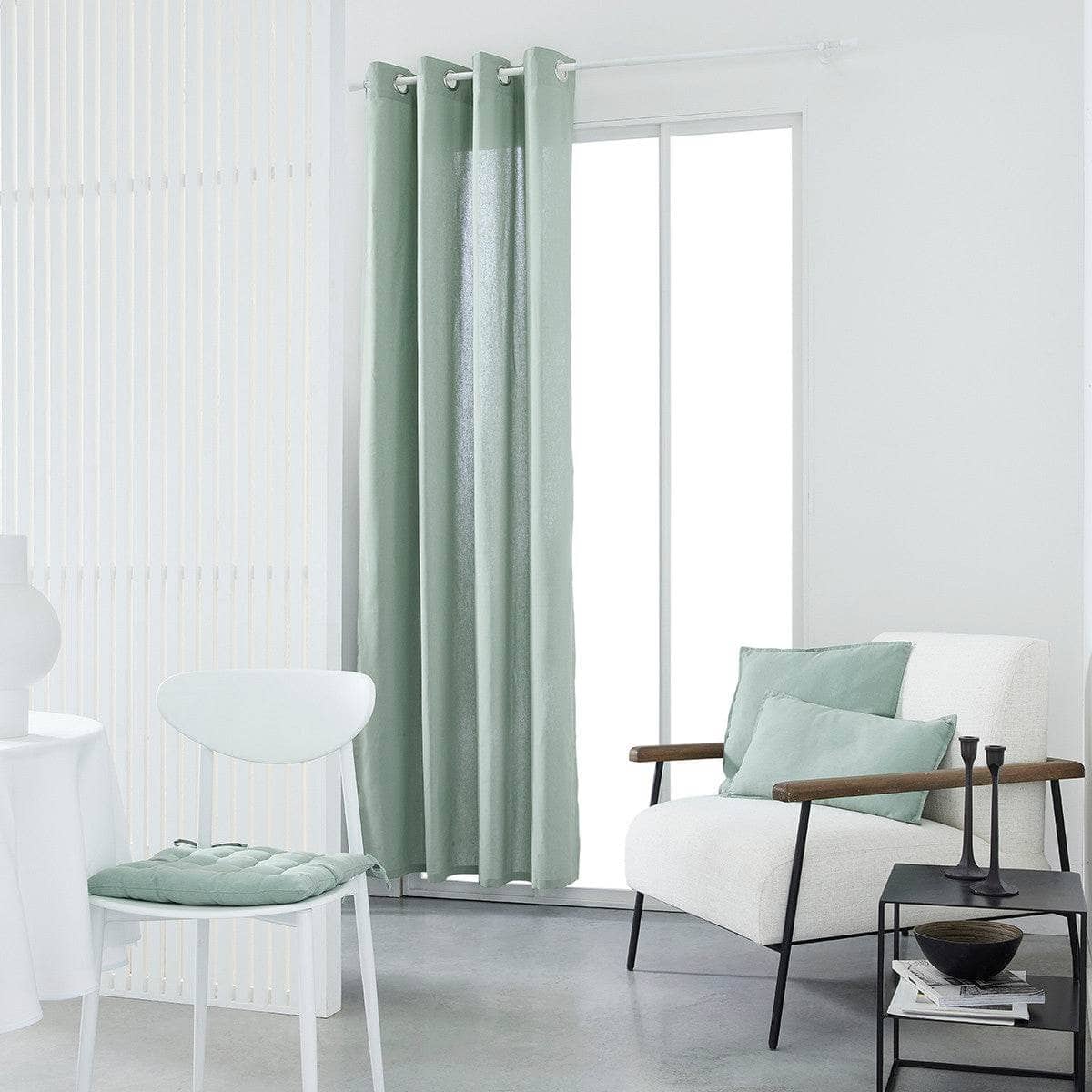 Tende Today Rideau 140/240 Panama TODAY Essential Celadon Verde