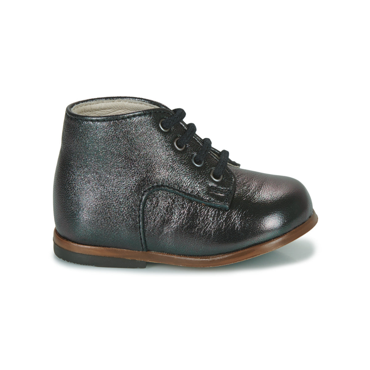 Scarpe bambini ragazza Little Mary MILOTO Nero