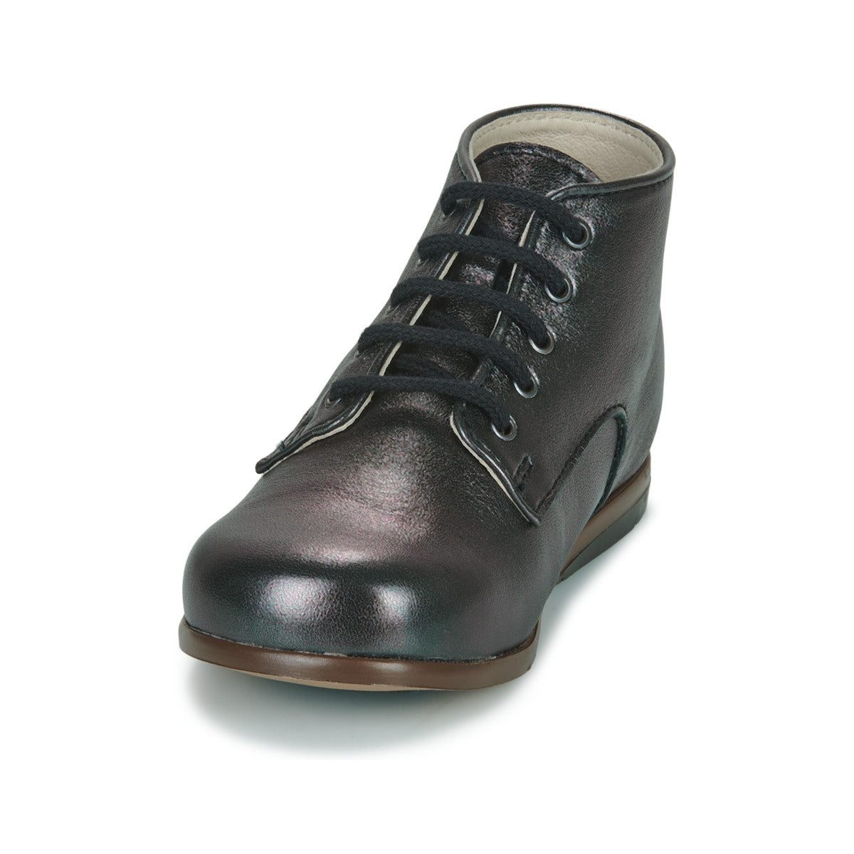 Scarpe bambini ragazza Little Mary MILOTO Nero