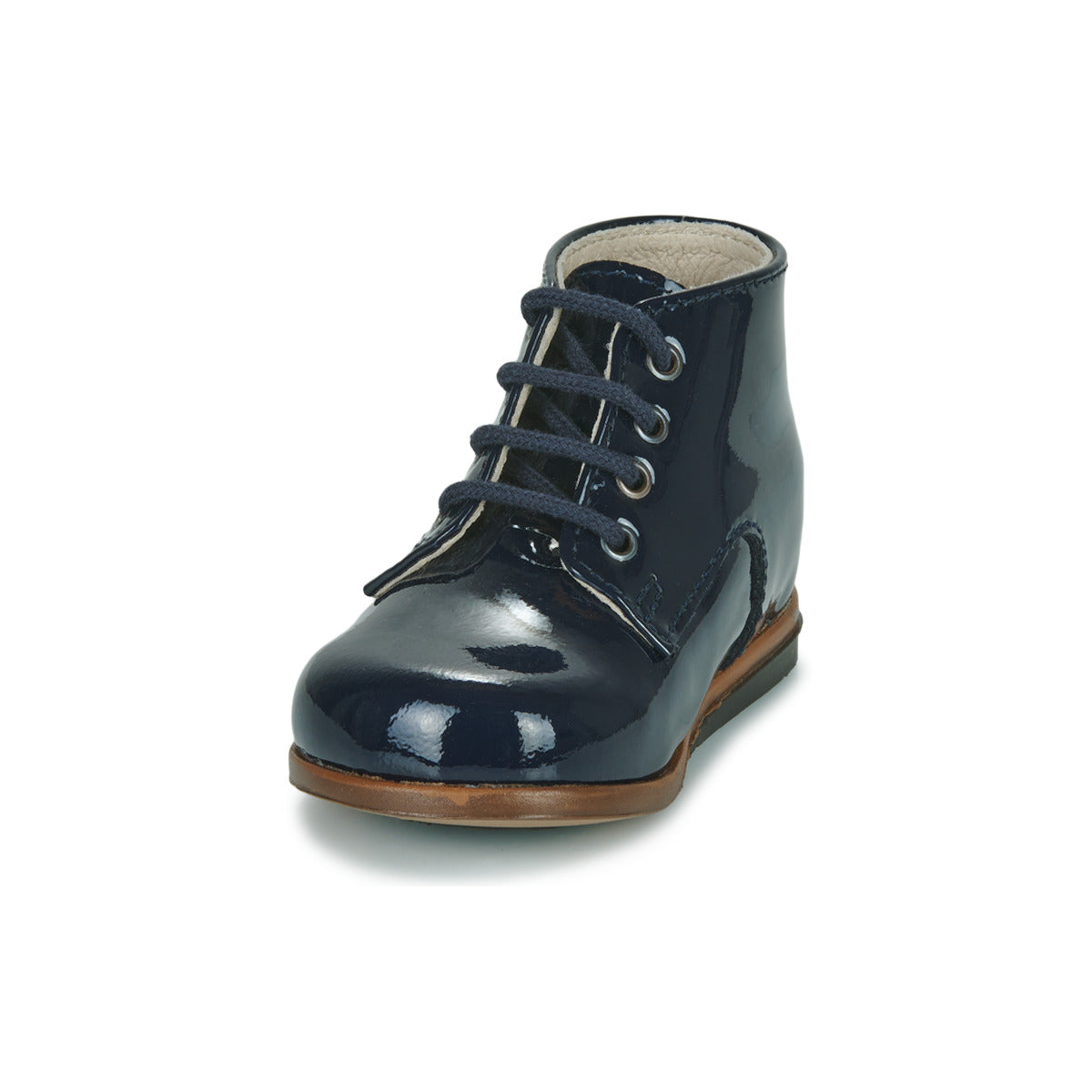 Scarpe bambini ragazza Little Mary MILOTO Blu