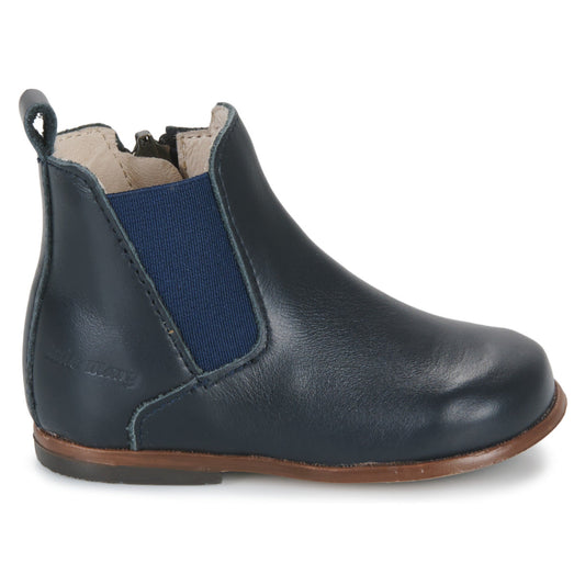 Scarpe bambini ragazza Little Mary ARON Blu