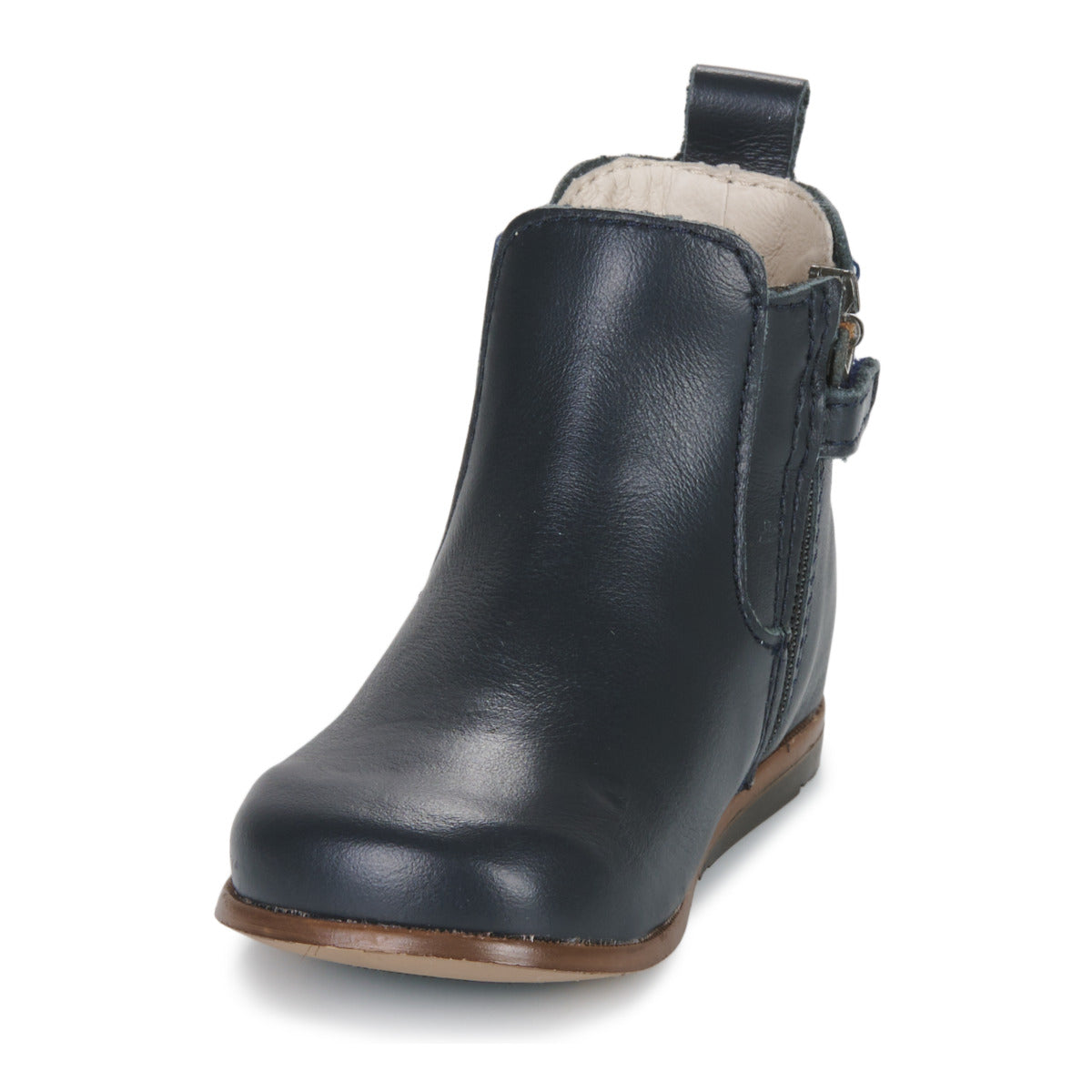 Scarpe bambini ragazza Little Mary  ARON  Blu