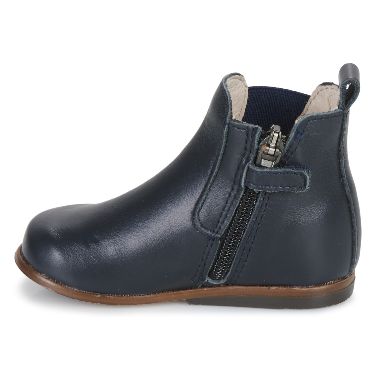 Scarpe bambini ragazza Little Mary  ARON  Blu