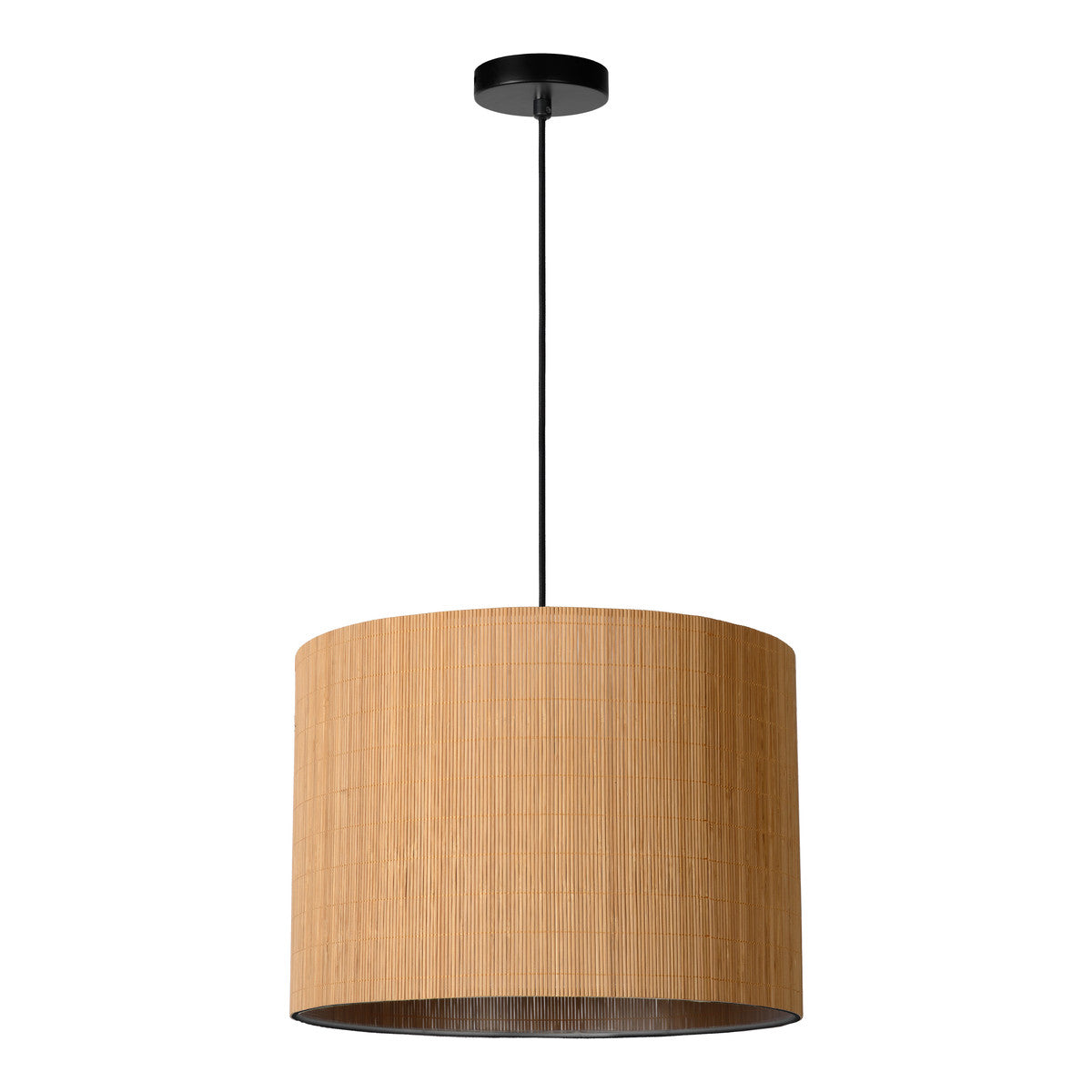 Lampadari sospensioni e plafoniere Lucide MAGIUS Marrone