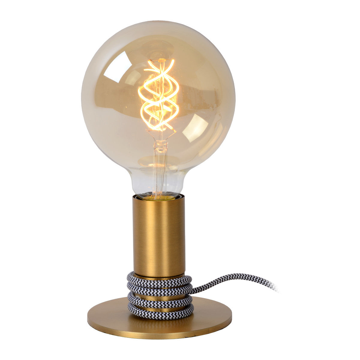 Lampade da tavolo Lucide MARIT Oro