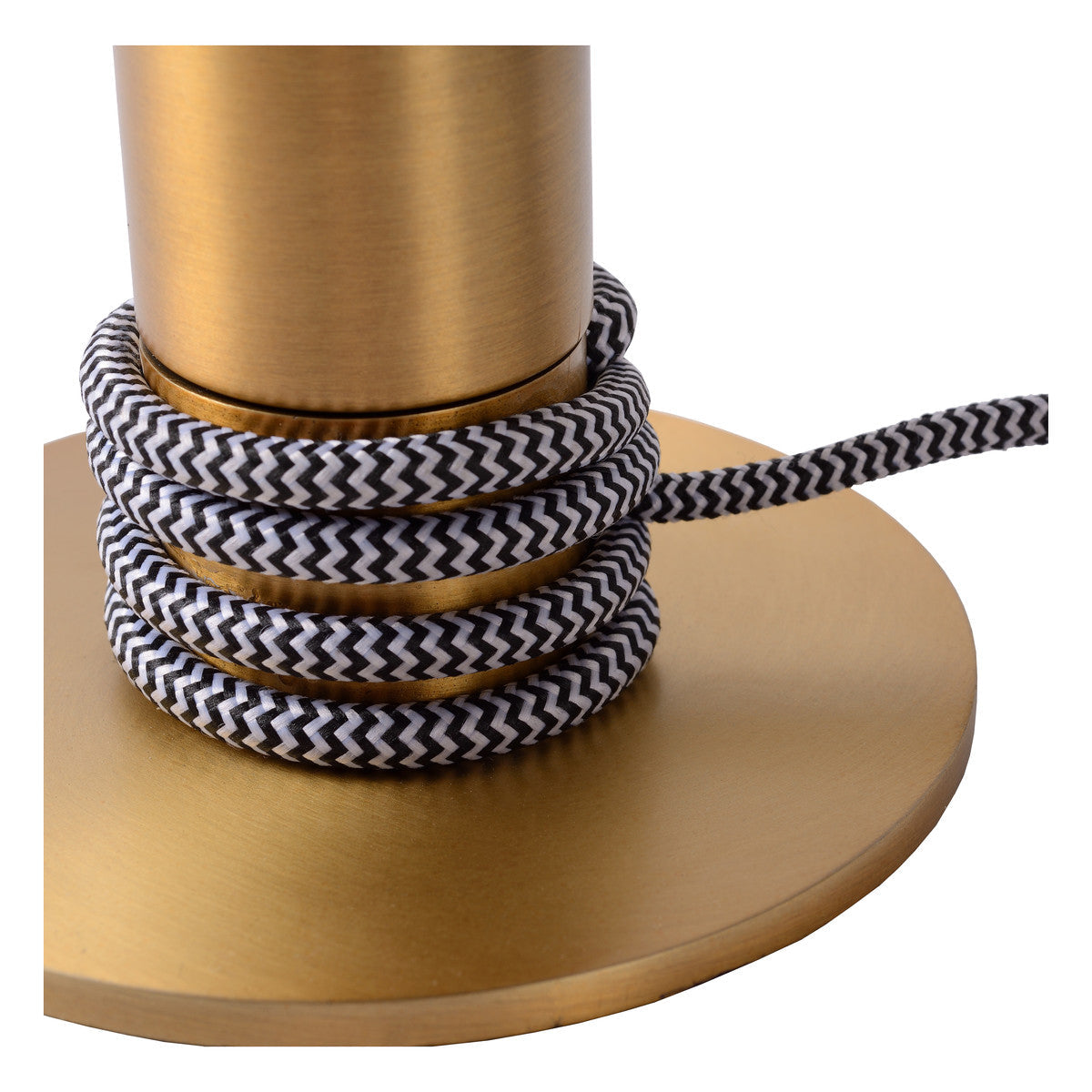 Lampade da tavolo Lucide MARIT Oro