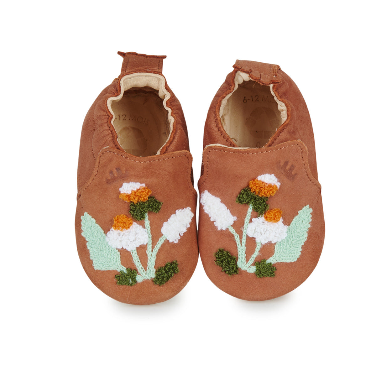 Pantofole bambini ragazza Easy Peasy  BLUMOO  Rosa