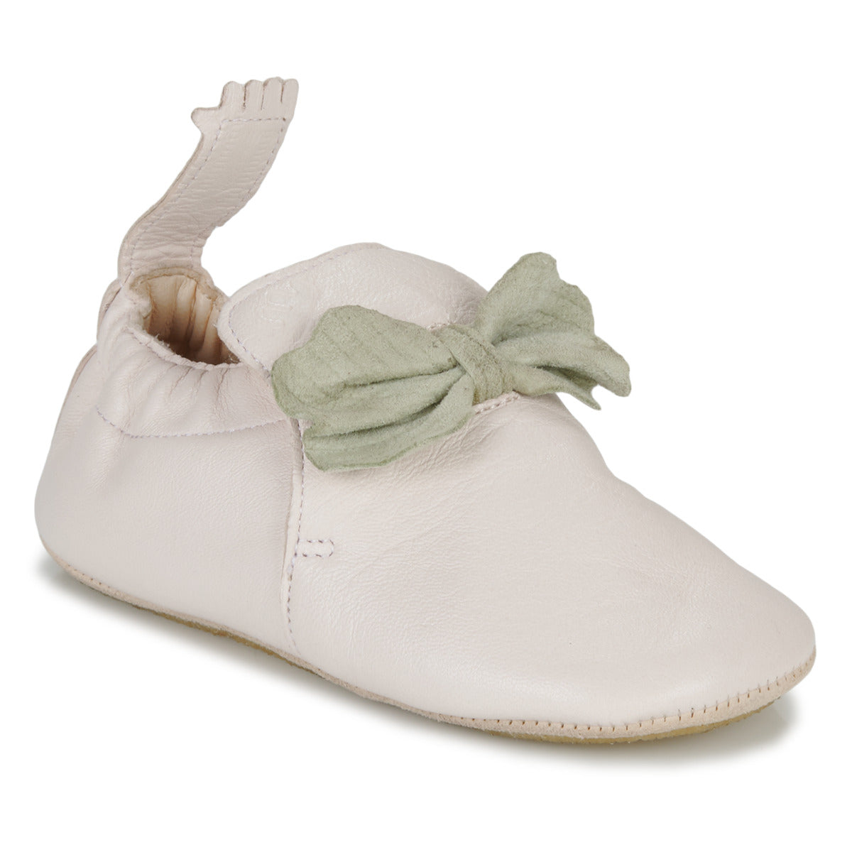 Ballerine bambina ragazza Easy Peasy  BLUBLU NOEUD  Rosa