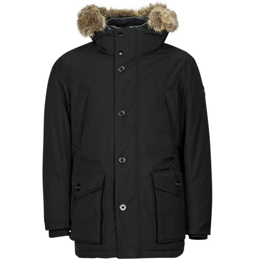 Parka Uomo BOSS  Donstantini  Nero