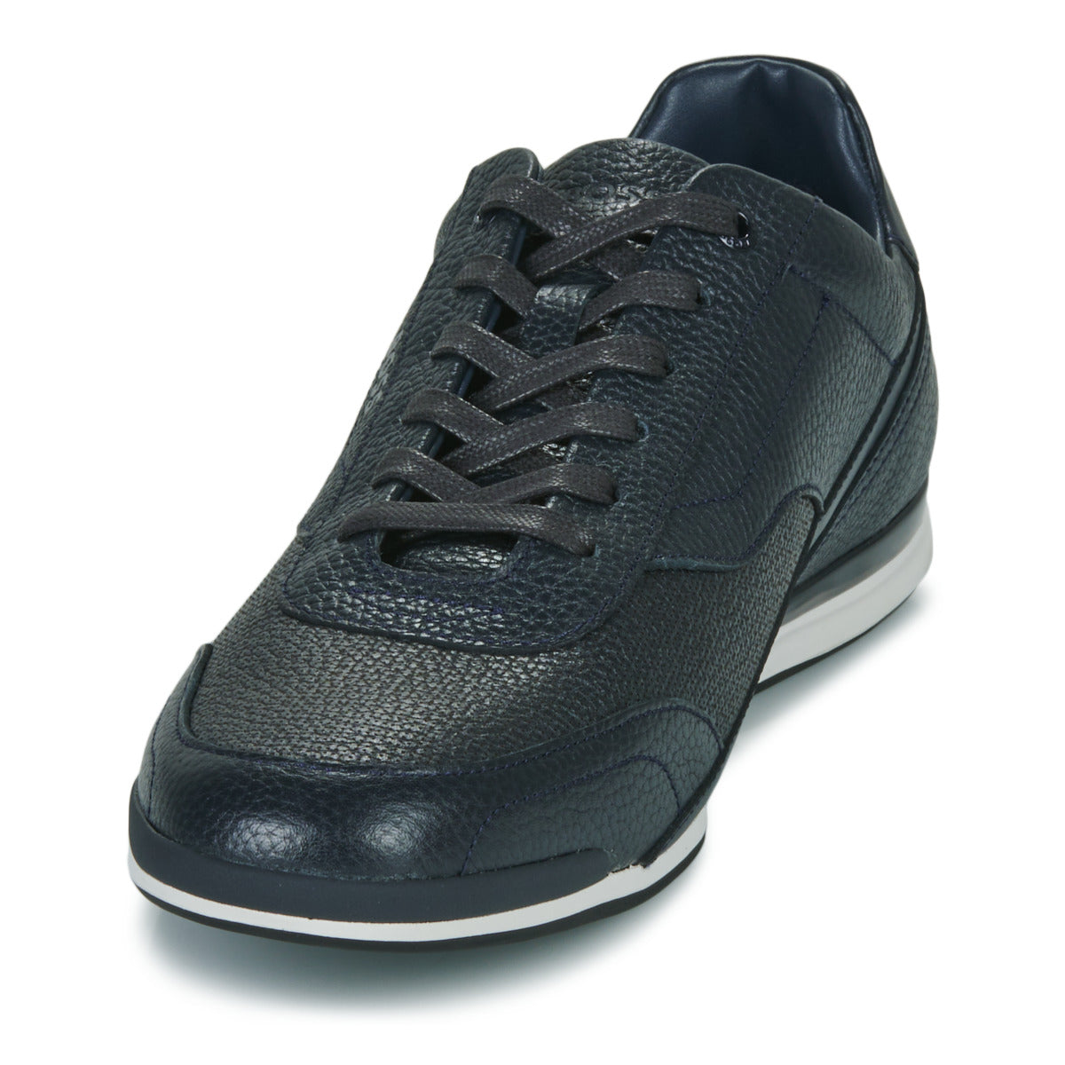 Sneakers Uomo BOSS Saturn_Lowp_tbpf2 Marine