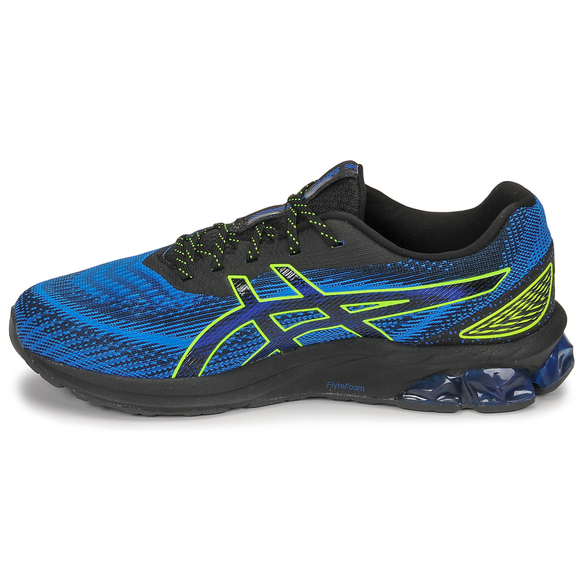 Scarpe Uomo Asics  GEL-QUANTUM 180 VII  Nero
