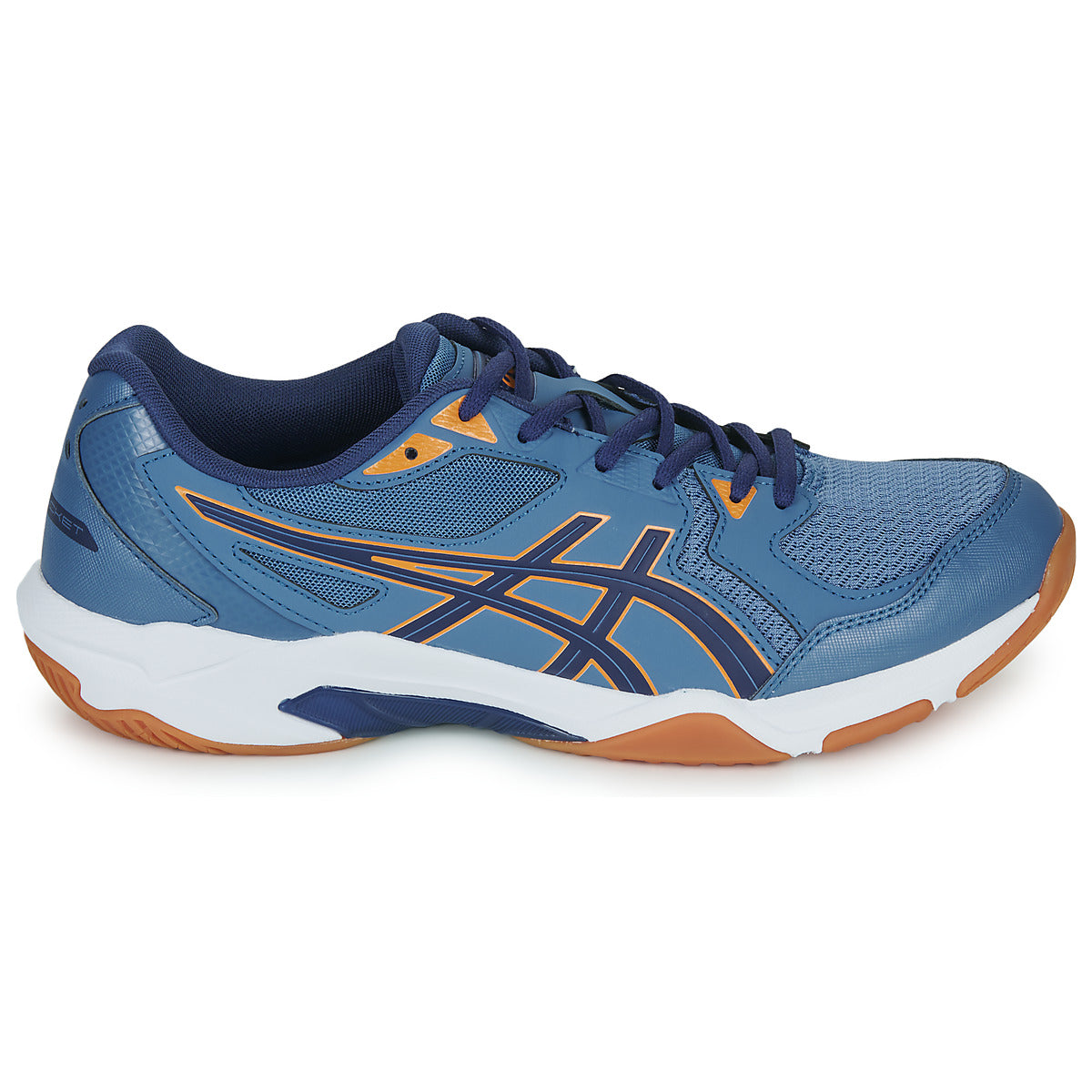 Scarpe Uomo Asics  GEL-ROCKET 10  Blu