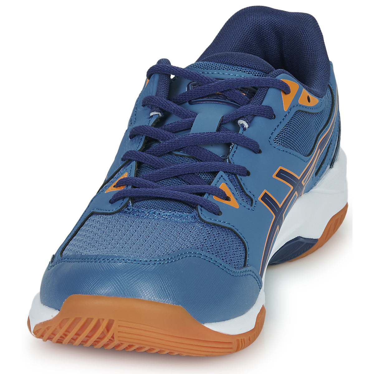 Scarpe Uomo Asics  GEL-ROCKET 10  Blu