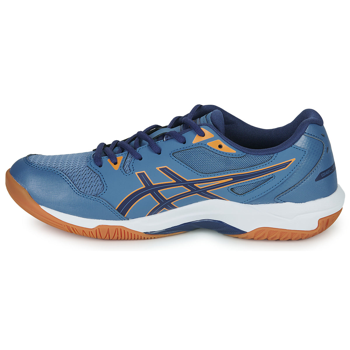 Scarpe Uomo Asics  GEL-ROCKET 10  Blu