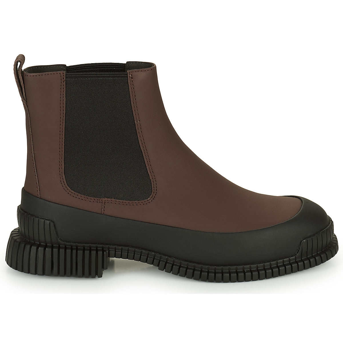 Stivaletti Donna Camper PIX Bordeaux