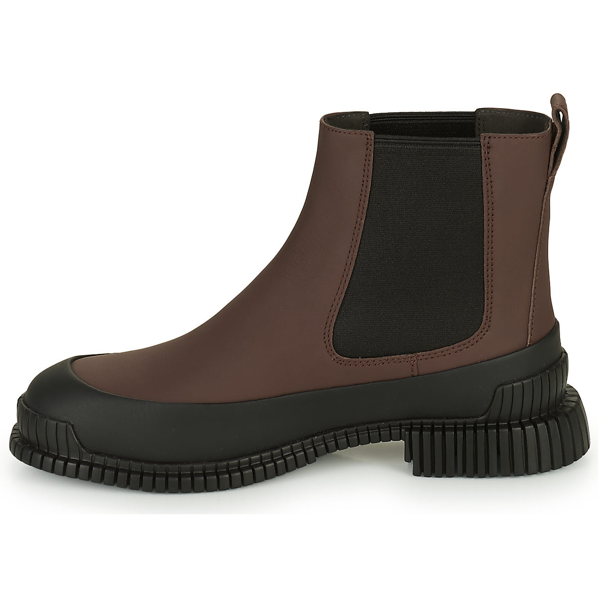 Stivaletti Donna Camper PIX Bordeaux