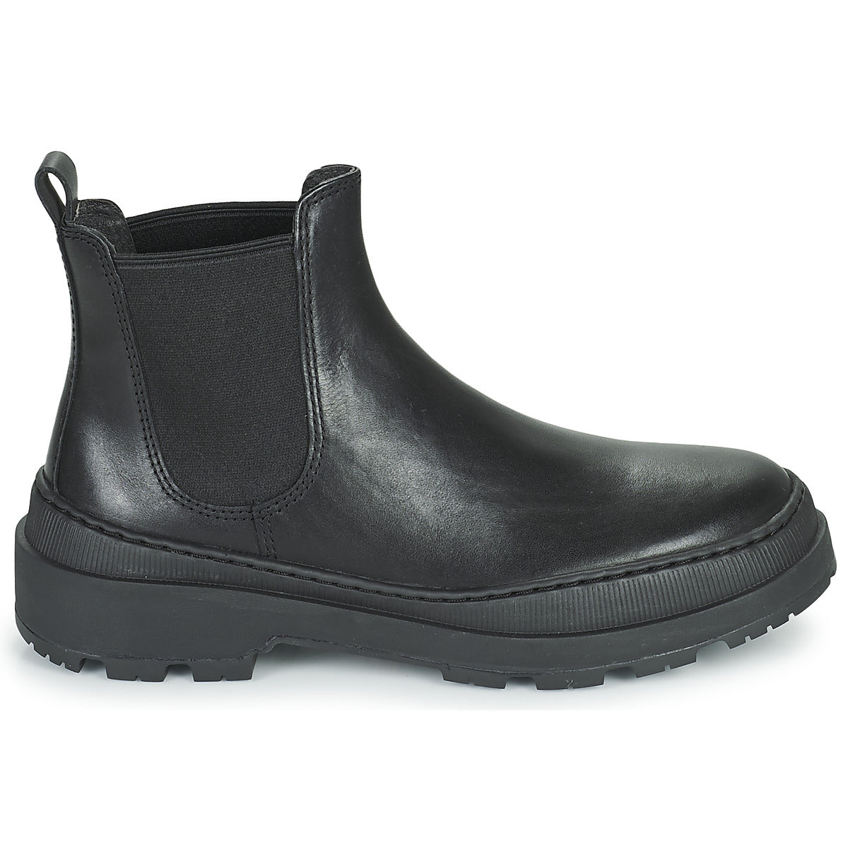 Stivaletti Donna Camper BRUTUS Nero