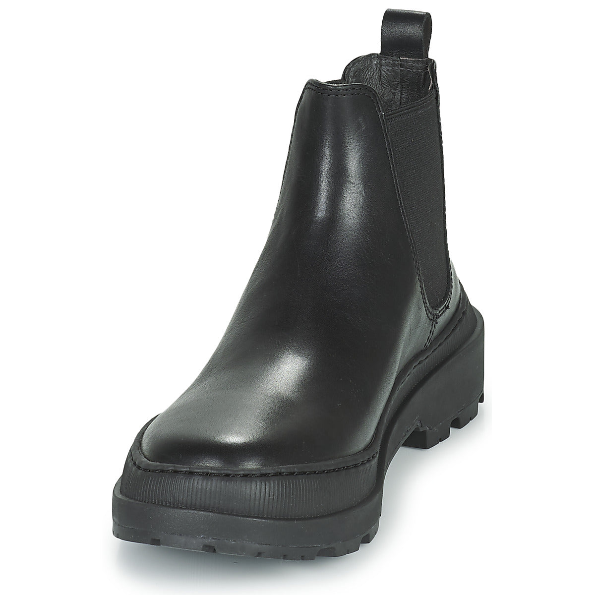 Stivaletti Donna Camper BRUTUS Nero