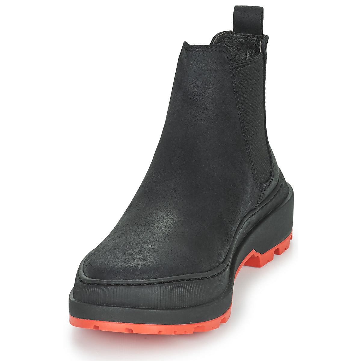 Stivaletti Donna Camper BRUTUS Nero