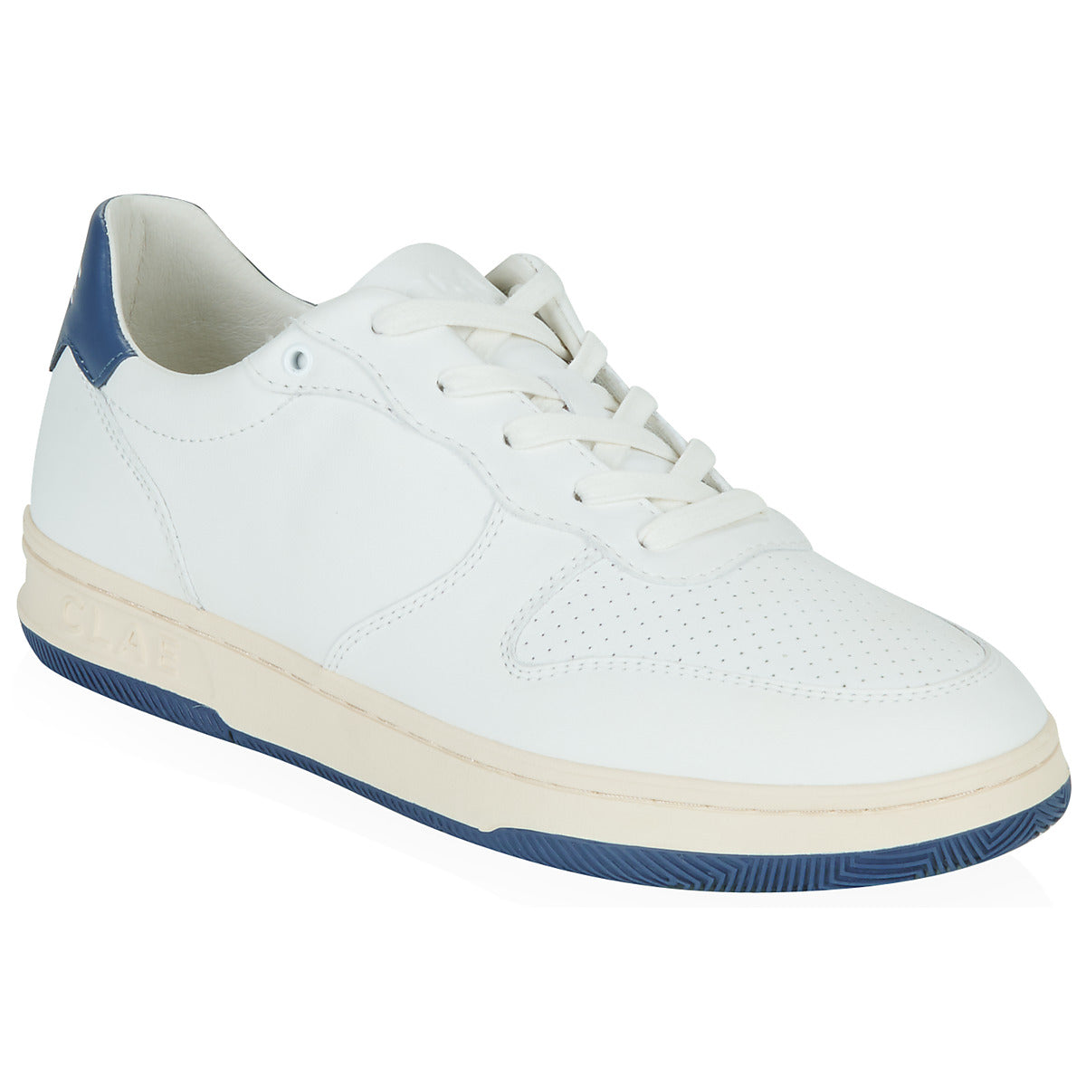 Sneakers Uomo Clae MALONE Bianco