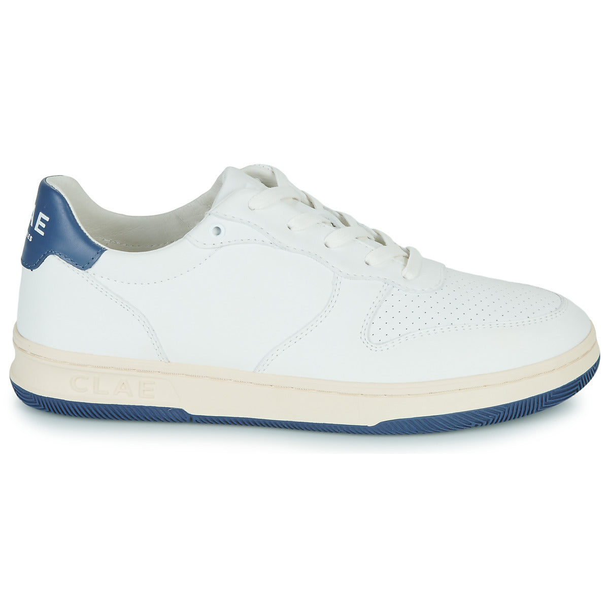 Sneakers Uomo Clae MALONE Bianco