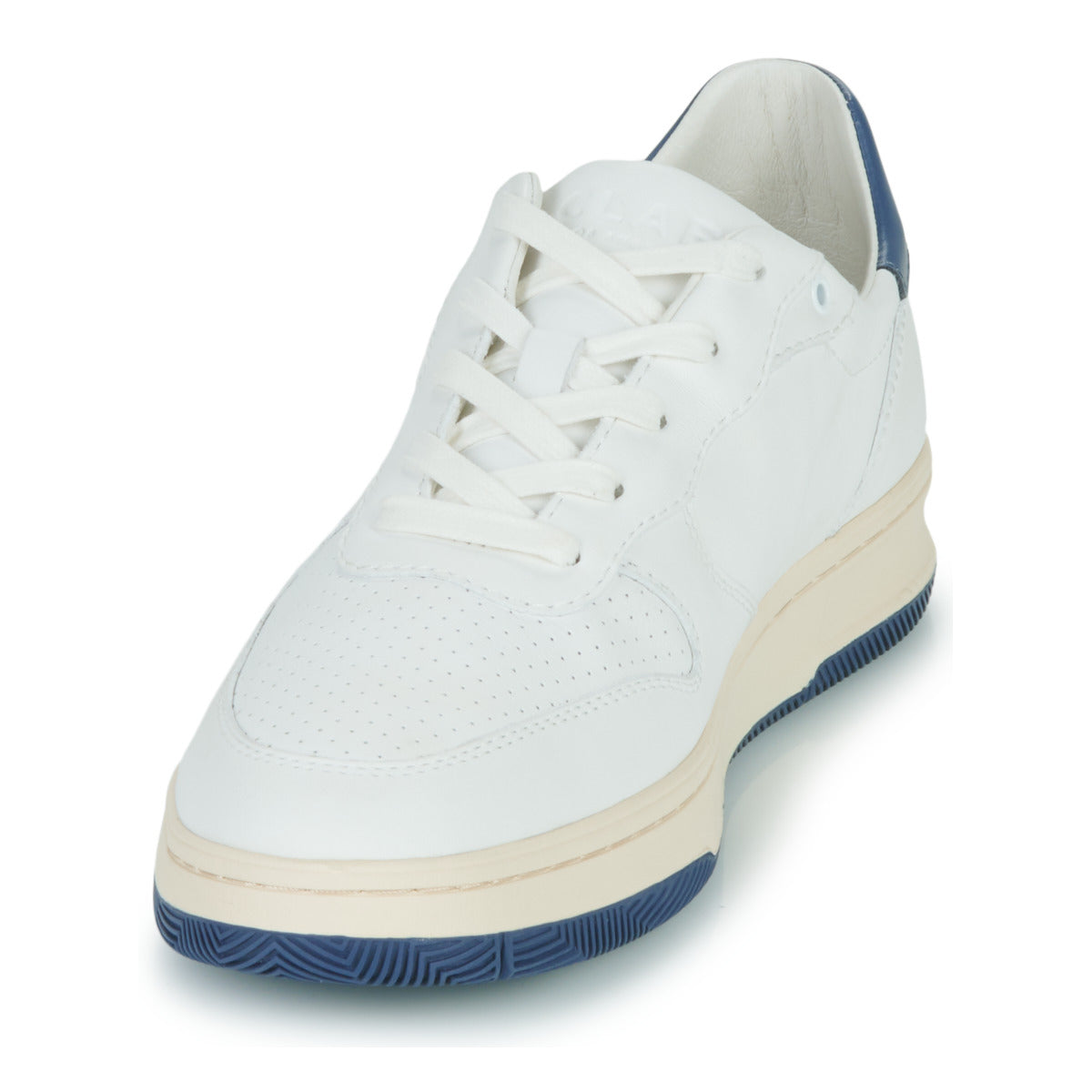 Sneakers Uomo Clae MALONE Bianco