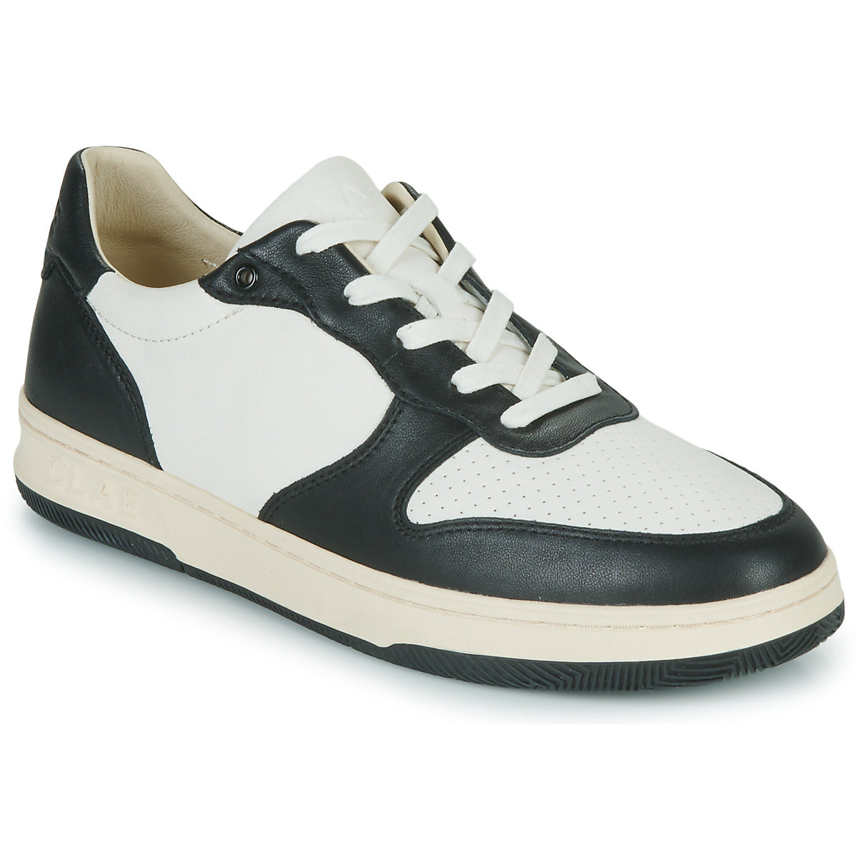 Sneakers Uomo Clae MALONE Bianco