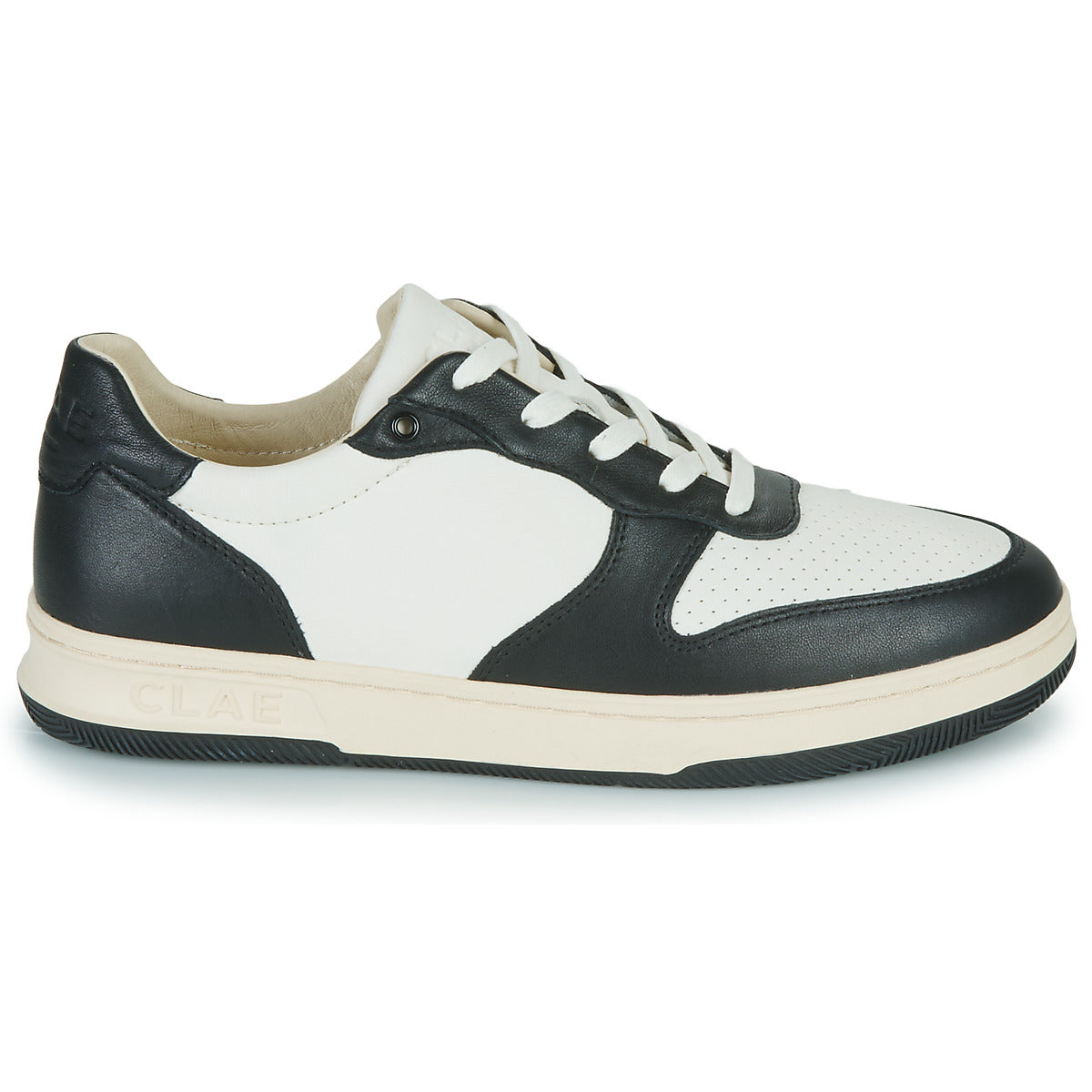 Sneakers Uomo Clae MALONE Bianco