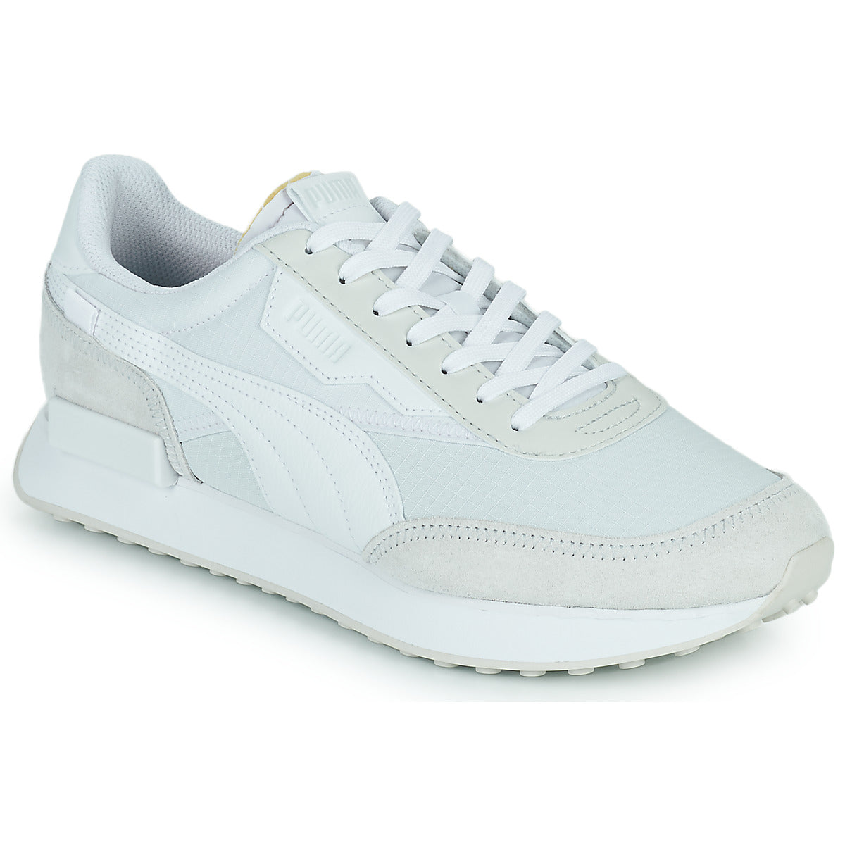 Sneakers Uomo Puma FUTURE RIDER PLAY ON Bianco